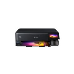 Epson EcoTank ET-8550 Ink Printer - Exceptional Quality & Cost-Effective Printing Solutions!